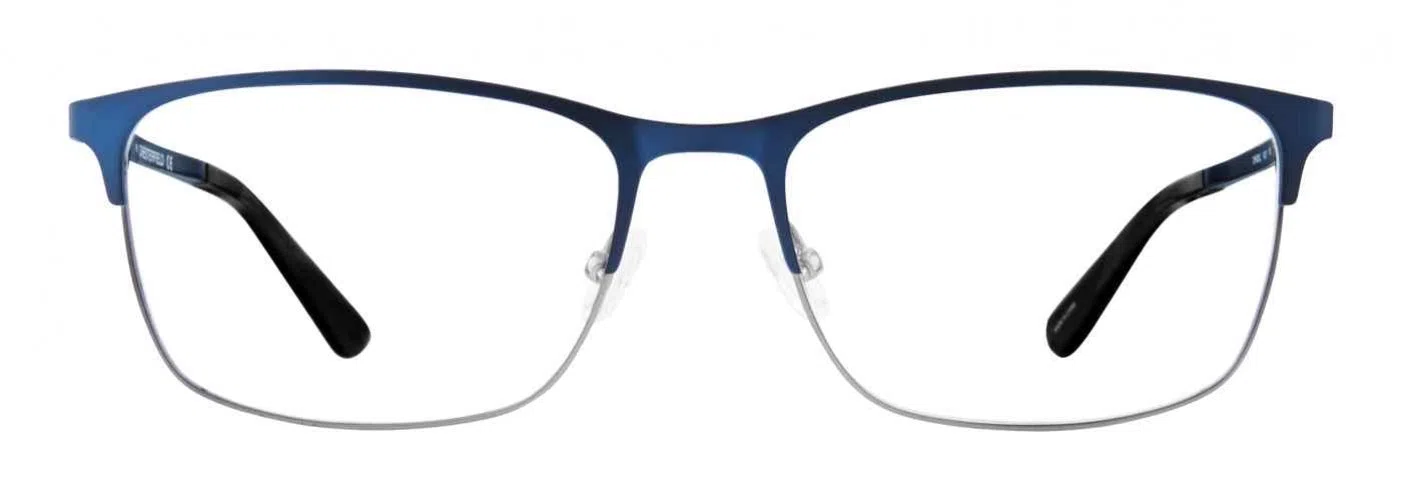 Chesterfield 63XL Eyeglasses - view 29